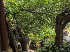 -炊烟餐厅