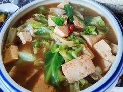 -八两八金·莱芜特色炒鸡(市南漳浦路店)