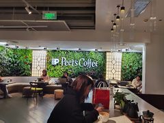 -Peet's 皮爷咖啡(东湖路手作店)