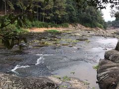-九鲤湖风景区