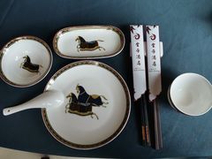 -金帝酒店中餐厅
