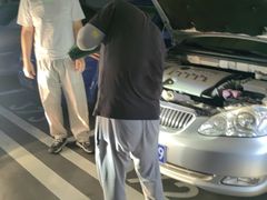 -畅通航行汽车钣金喷漆 无痕修复·局部喷漆