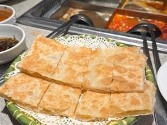 -海底捞火锅(航洋城店)