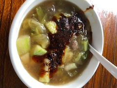 优质肉丸糊辣汤-段生记肉丸糊辣汤(西铁大明宫住宅小区店)