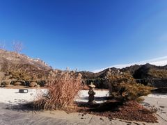 -北京古北水镇御舍温泉酒店