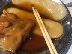 排骨年糕-鲜得来排骨年糕(即墨路店)