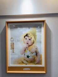 -十月摄影•专注孕婴童写真(汉口香港路店)