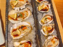 -山之川日料放题(通州店)