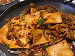 -大碗厨 25年老字号 现炒湘菜(四季天地店)