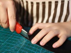 -零几体验diy皮具工作室(振业城店)