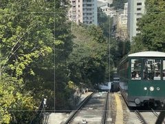 -山顶缆车