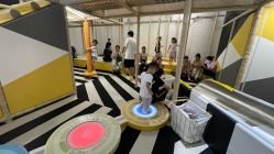 -奈尔宝·儿童乐园·亲子餐厅(苏州大悦城店)