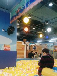 -万达宝贝王(成都锦华店)