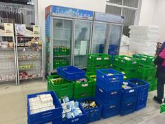 -扬大康源乳业鲜奶吧(大学北路店)