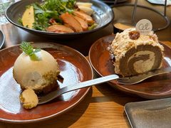 -长春藤咖啡(北园店)