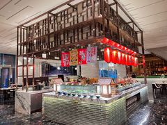 -厦门海景洲际酒店·海峡全日制餐厅