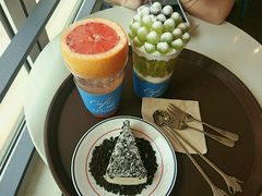 -Cafe de Paris(林荫路店)