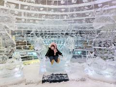 -宁波冰雪大世界(北仑区)