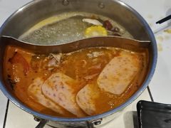 -呷哺呷哺 黄金牧场 (中发百旺店)