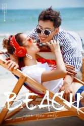 -太古映画婚纱摄影(天河店)