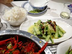 -熊记虾王·小龙虾(东晓南店)