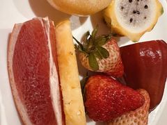 -第六季自助餐厅(王府井店)