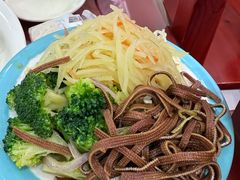 -沈老头包子(八十五店)