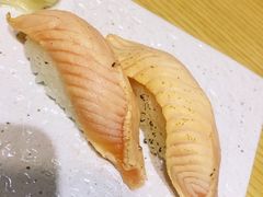 -富山日式料理(宽厚里店)