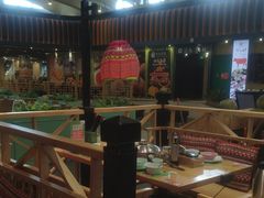 -椰夫人·养生椰子鸡(金沙洲永旺店)