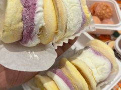 -東更道点心行(崂山丽达店)