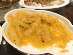-海天楼中餐厅(吴宫泛太平洋酒店)