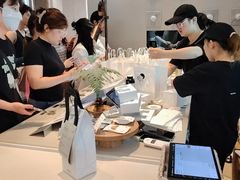 -吾悦广场(南京鼓楼店)