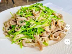 -玉林烤鸭店(定福庄店)