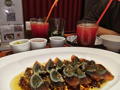 -阿庄新豫菜(通泰路店)