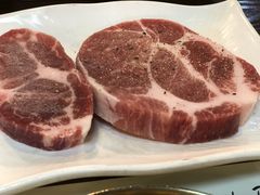 -首尔馆韩国料理(金童路店)