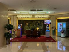 -成都瑞城名人酒店
