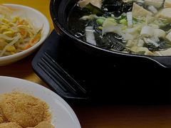 -屋里家延边朝鲜族冷面(南园店)