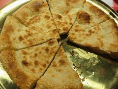 馕-西域阿里马新疆菜·清真(桂花路店)