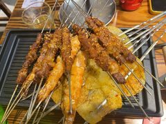 -半酌烧烤小酒馆(南京东路店)