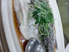 -海港酒楼·平价海鲜·茶点(小公园店)