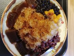 -鲜芋仙(宝地广场店)