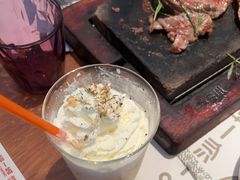 -一沙一城·岩烤牛扒(深圳首店)