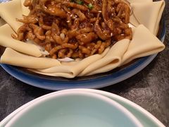 -玉林烤鸭店(垡头店)