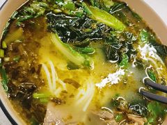 -官人桥番茄米线(温江行署店)