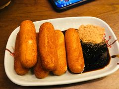 -串大叔炭火烤串·鸡西大冷面刀削面(总店)