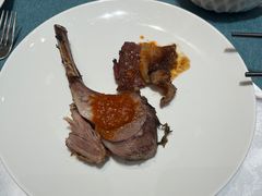 -南湖宾馆·鸳湖阁全日制餐厅