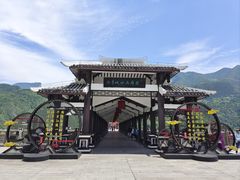 -白帝城·瞿塘峡景区