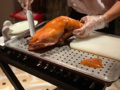 北京烤鸭-金鸭季·北京烤鸭(深业上城店)