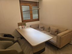-隐溪茶馆(静安寺店)