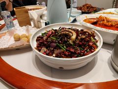 -南山翁新概念川菜(江宁万达广场店)